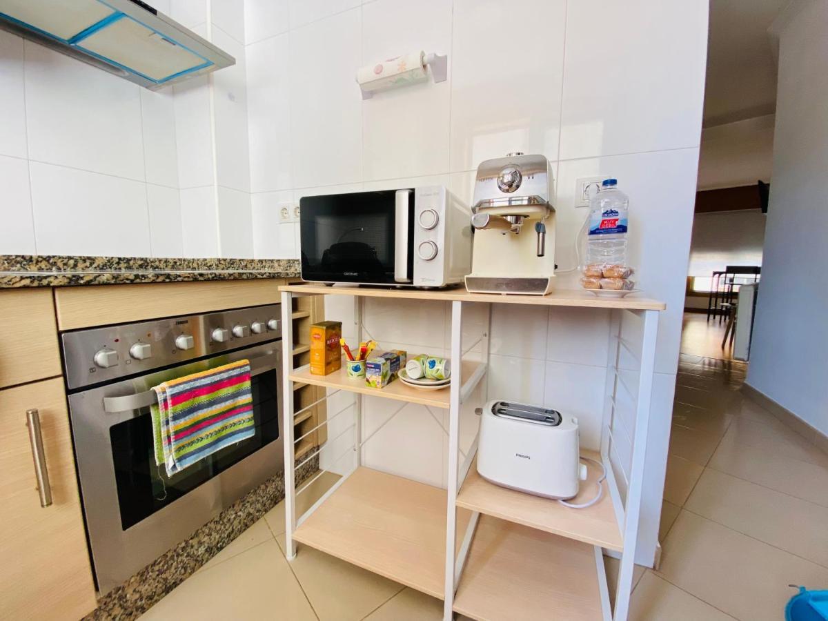 Apartamento Nordes Porriño Exterior foto