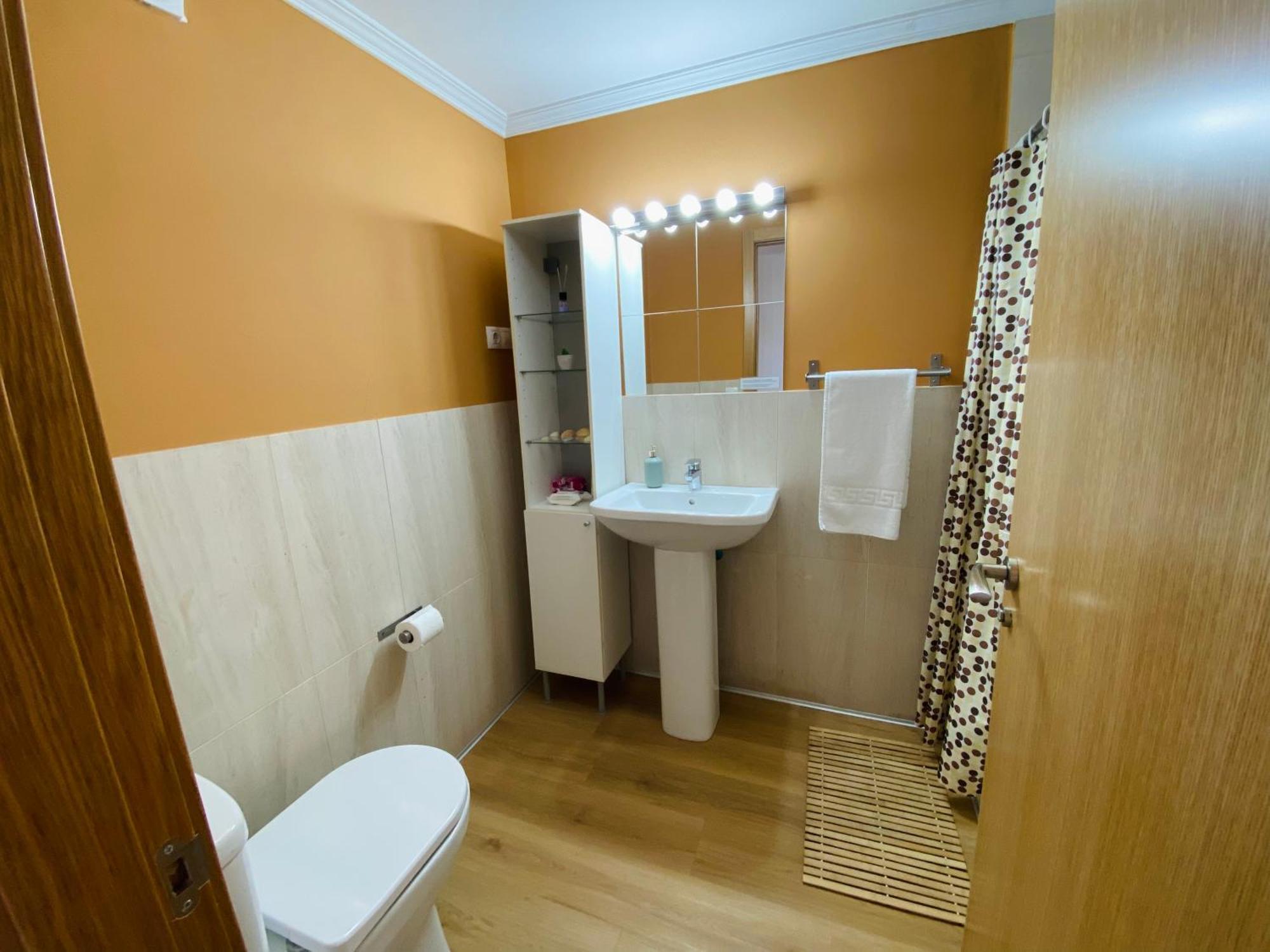 Apartamento Nordes Porriño Exterior foto